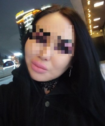 Анкета проститутки Карина - город Усть-Уса, 31 год, №7245